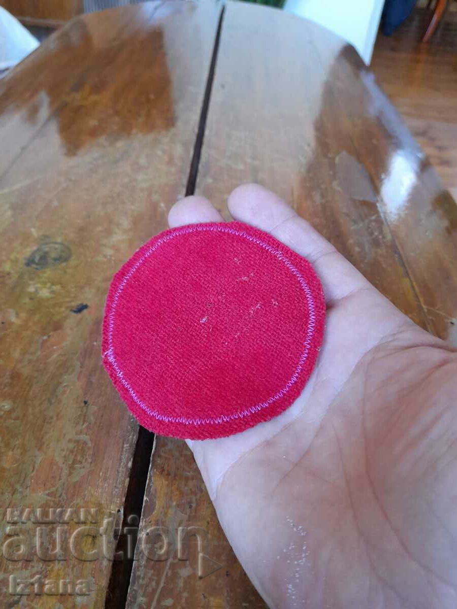 Auction Old emblem DFS Locomotive Auction Old emblem DFS Locomotive