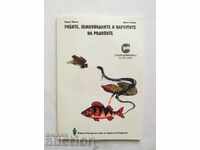 The fish, amphibians and reptiles of the Rhodopes - Mladen Zhivkov