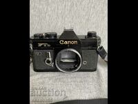 camera Canon FTb body