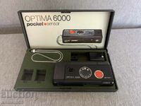 Camera Agfa Optima 6000
