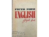 Fifth form English. Pupil's book - A. Starkov, R. Dixon