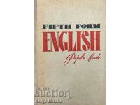 Fifth form English. Pupil's book - A. Starkov, R. Dixon