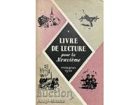 Livre de Lecture - A. K. Baranova