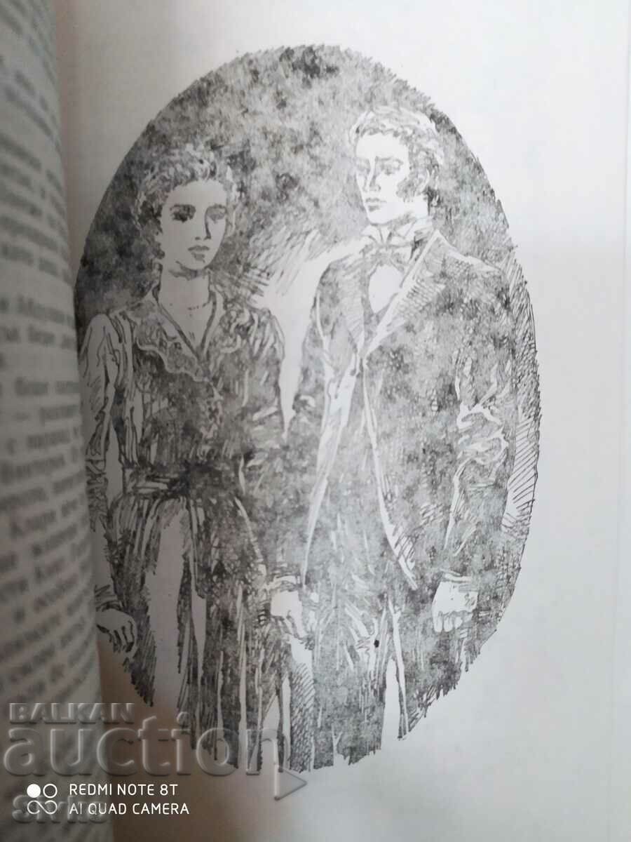 Δημοπρασία Stas and Nellie, Henrik Senkevech, πολλές εικονογραφήσεις