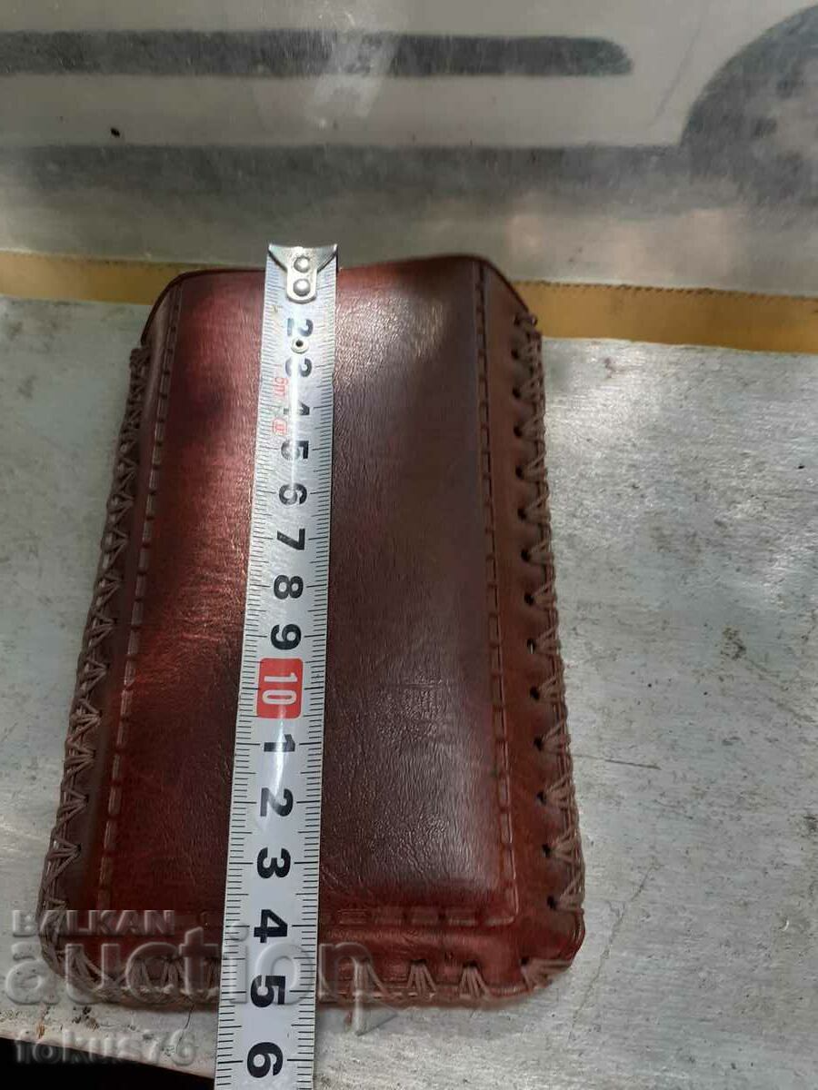 Soviet calculator Electronics B3-36 with documents - 7