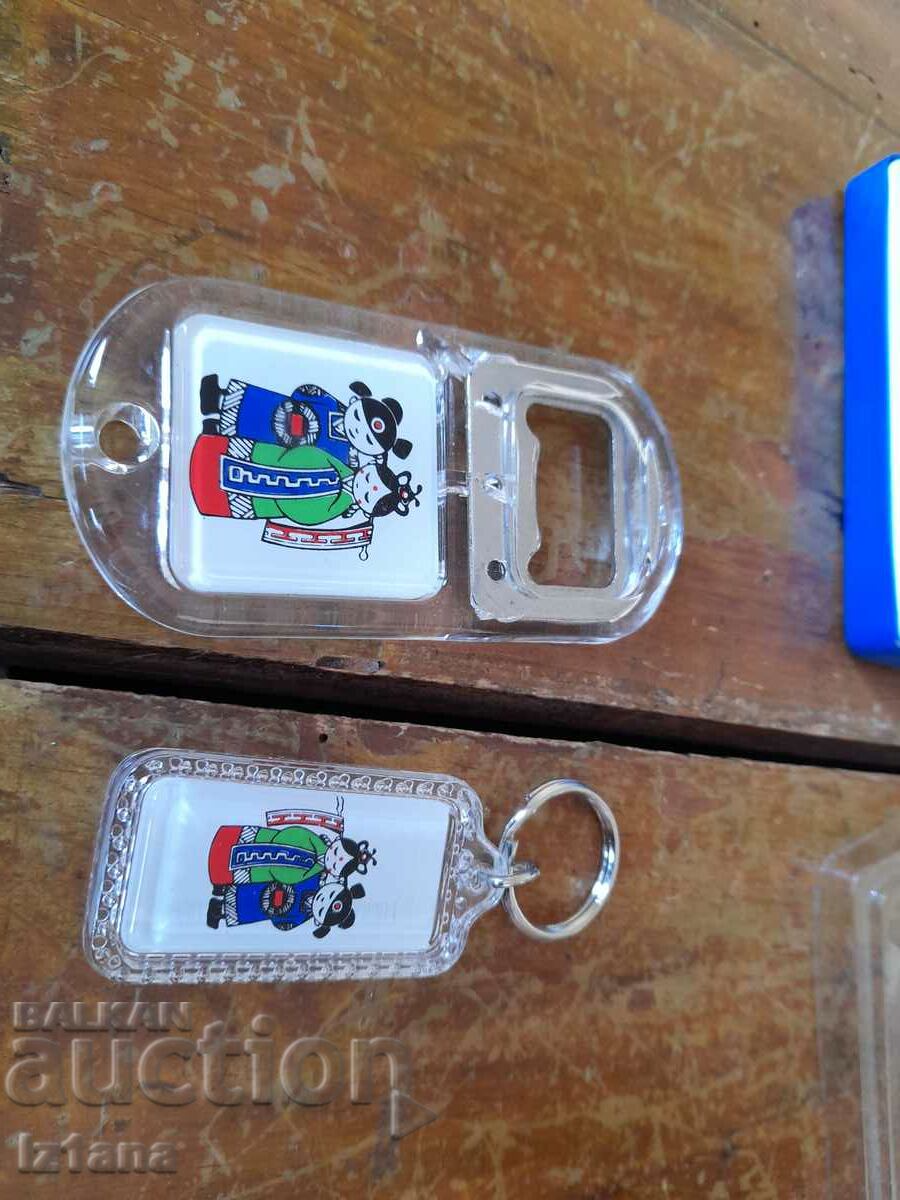 Παράδοση Παλιά αναμνηστικά, μπρελόκ, ανοιχτήρι Παράδοση Παλιά αναμνηστικά, μπρελόκ, ανοιχτήρι