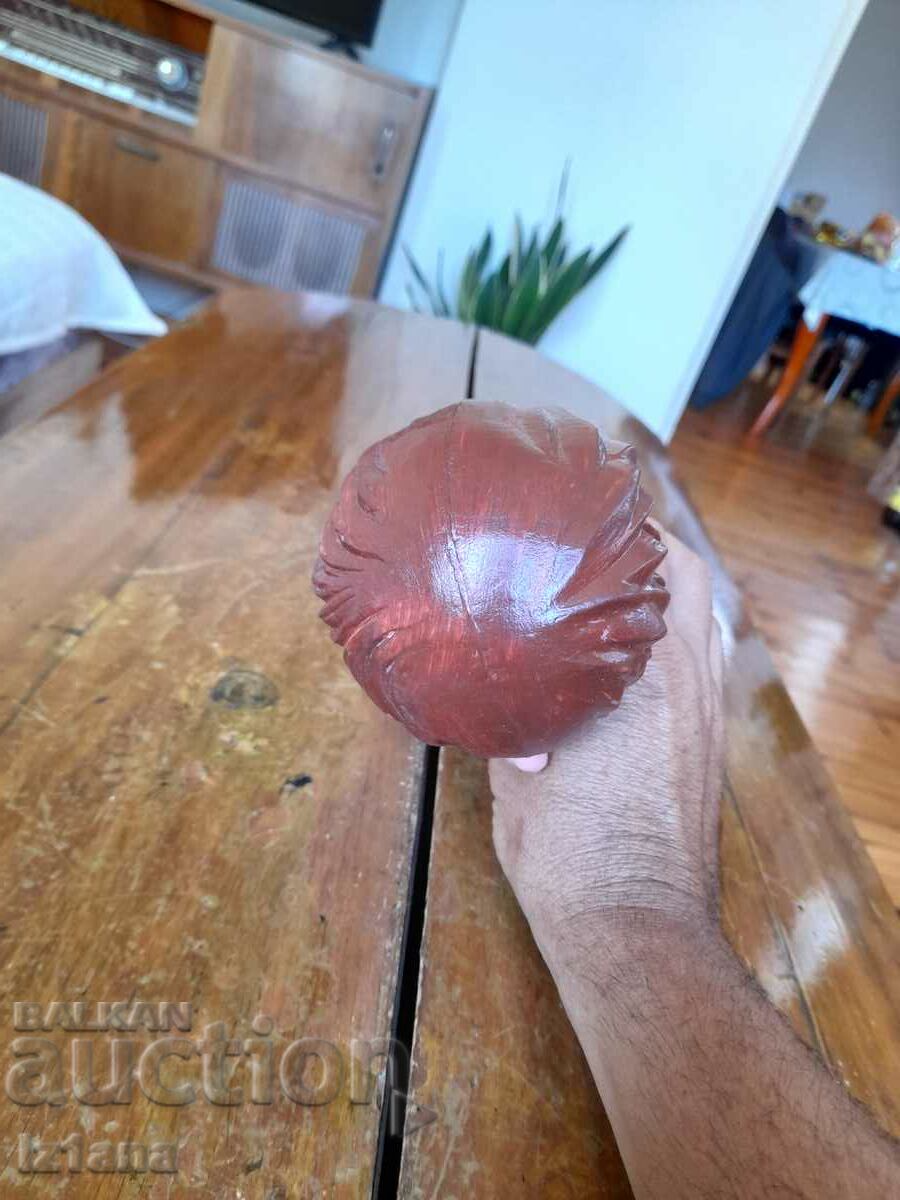 Old doll Chochko Hooligan - 5 Old doll Chochko Hooligan - 5