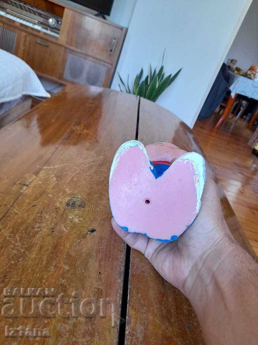 Old doll Chochko Hooligan - 6 Old doll Chochko Hooligan - 6