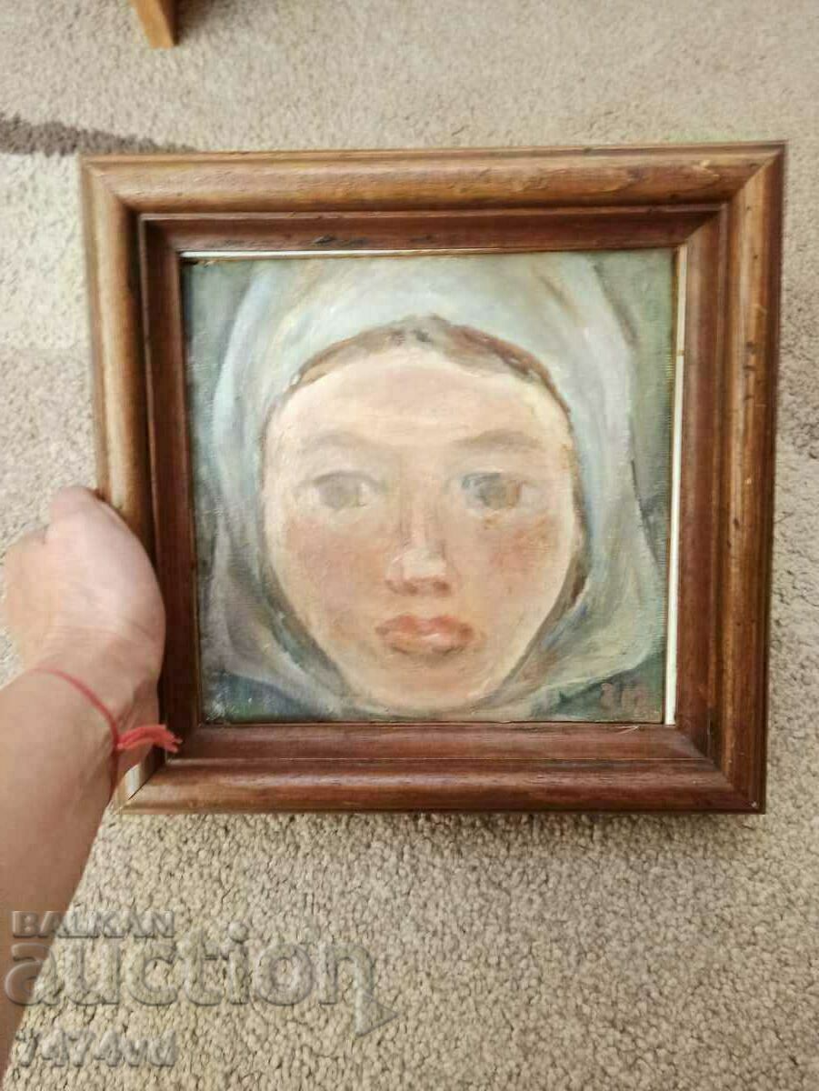 AUTHOR'S PICTURE - GEORGI PETROV - WIFE ANETA DRUGUSHANU AUTHOR'S PICTURE - GEORGI PETROV - WIFE ANETA DRUGUSHANU