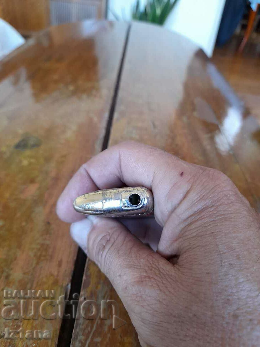 Old Ronson lighter - 5 Old Ronson lighter - 5