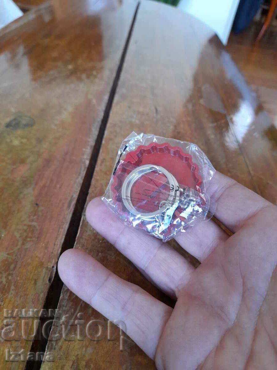 Auction Keyholder Coca Cola, Coca Cola Auction Keyholder Coca Cola, Coca Cola