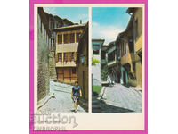274629 / Plovdiv - Old Town - Bulgaria postcard