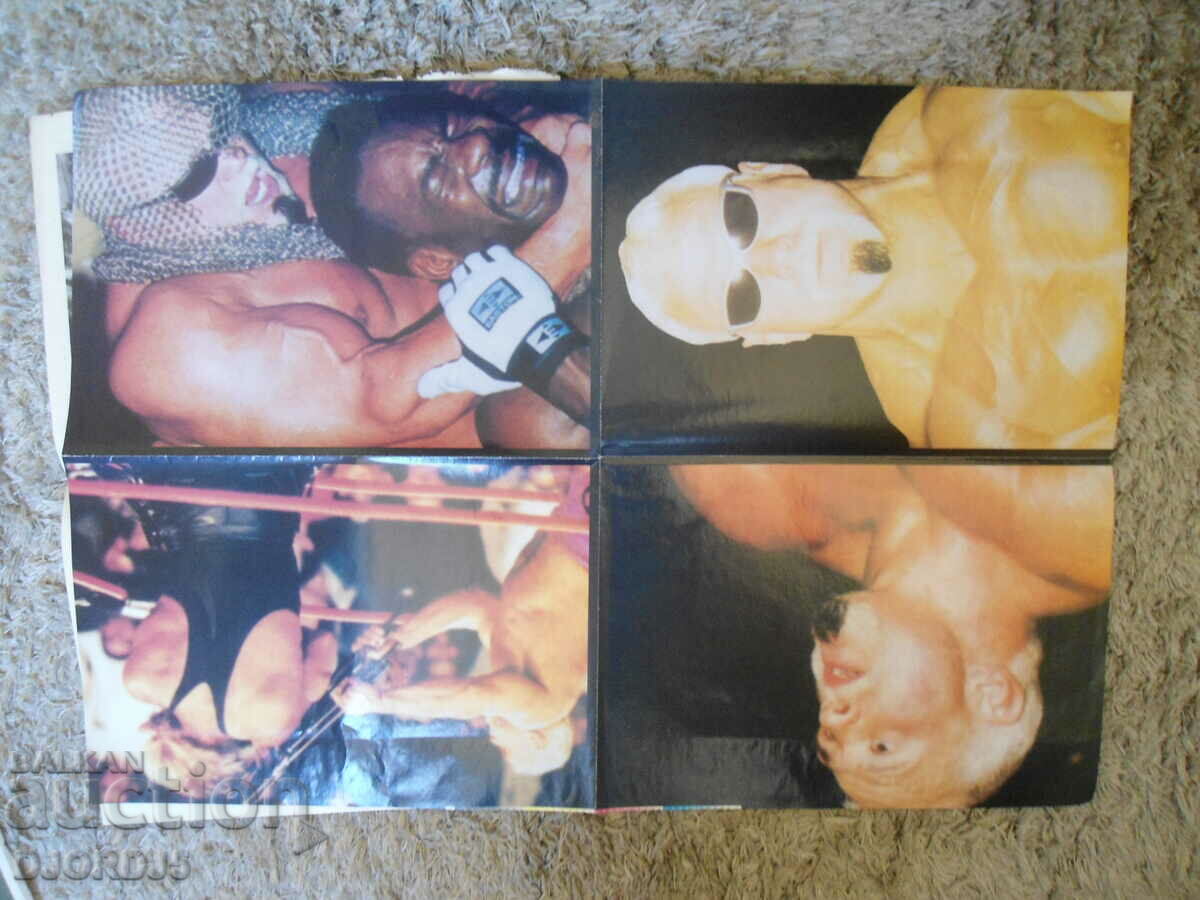 "KEC" newspaper, 3-9.7.2001, issue 6, the best quality posters - 5 "KEC" newspaper, 3-9.7.2001, issue 6, the best quality posters - 5