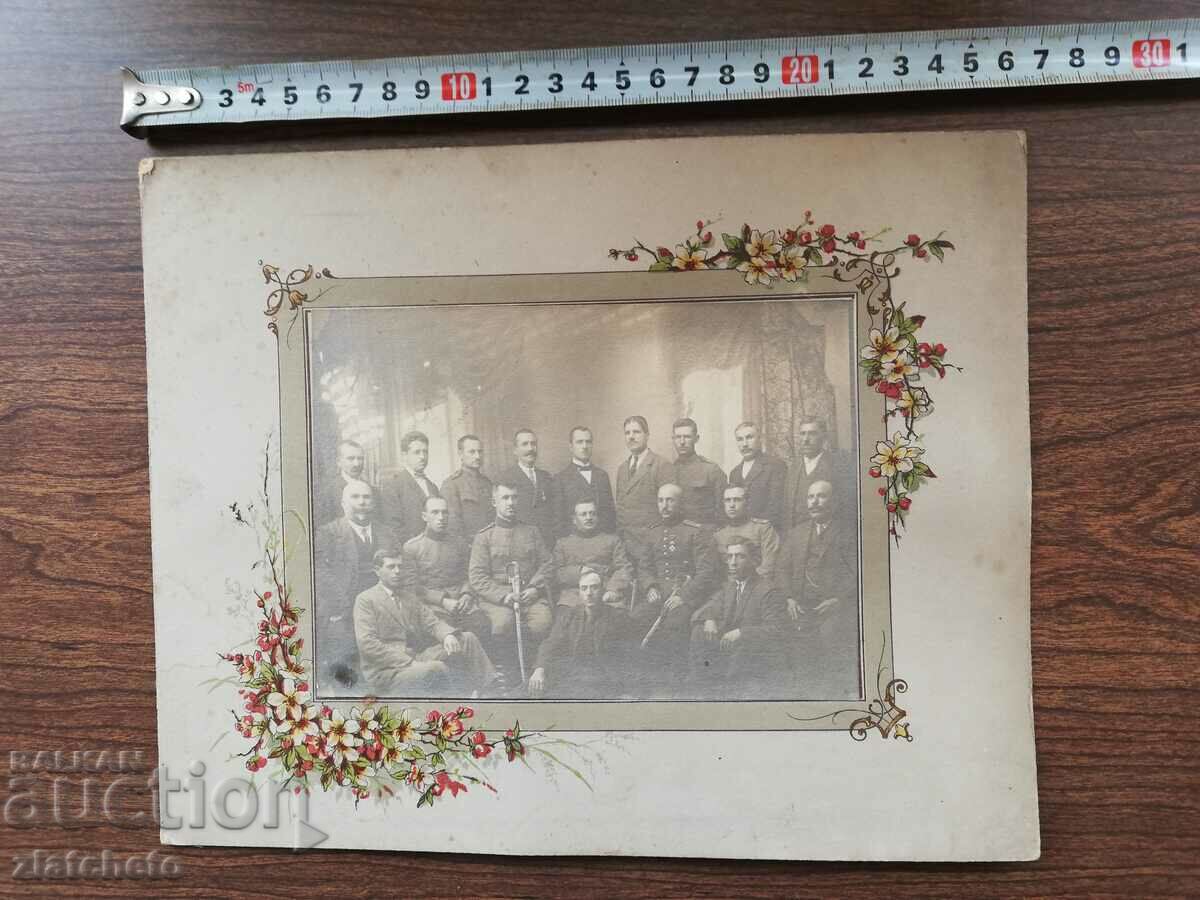 Carton foto vechi Regatul Bulgariei - cu preț € 10.23 | 20.01 BGN Carton foto vechi Regatul Bulgariei - cu preț € 10.23 | 20.01 BGN