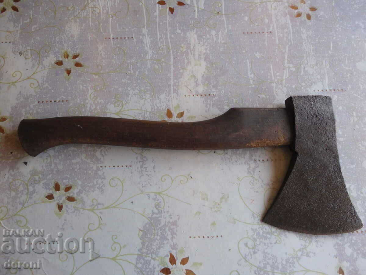 Καταπληκτικά παλιά γερμανικά σημάδια τσεκούρι 2 - 5 Καταπληκτικά παλιά γερμανικά σημάδια τσεκούρι 2 - 5