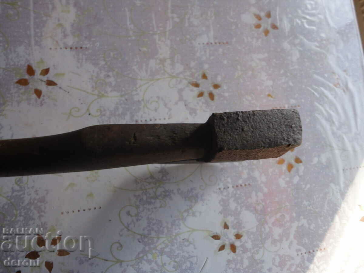 Καταπληκτικά παλιά γερμανικά σημάδια τσεκούρι 2 - 6 Καταπληκτικά παλιά γερμανικά σημάδια τσεκούρι 2 - 6