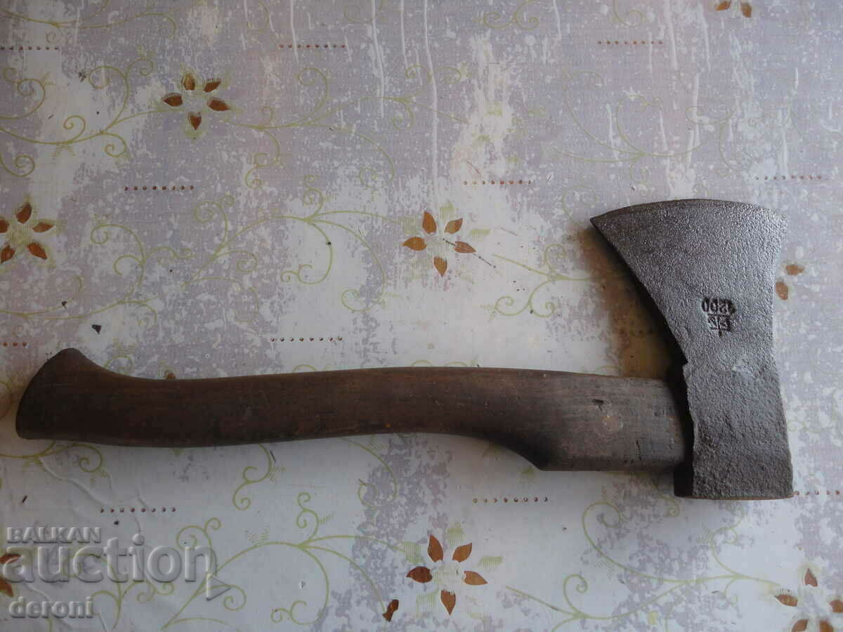 Καταπληκτικά παλιά γερμανικά σημάδια τσεκούρι 2 - 7 Καταπληκτικά παλιά γερμανικά σημάδια τσεκούρι 2 - 7