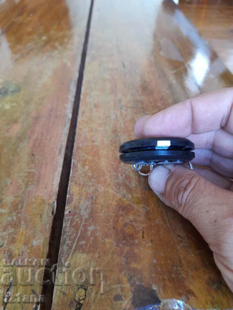 Auction Old Bulgaricum keyring Auction Old Bulgaricum keyring