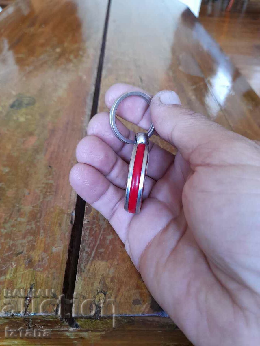 Keyholder Coca Cola, Coca Cola - 5