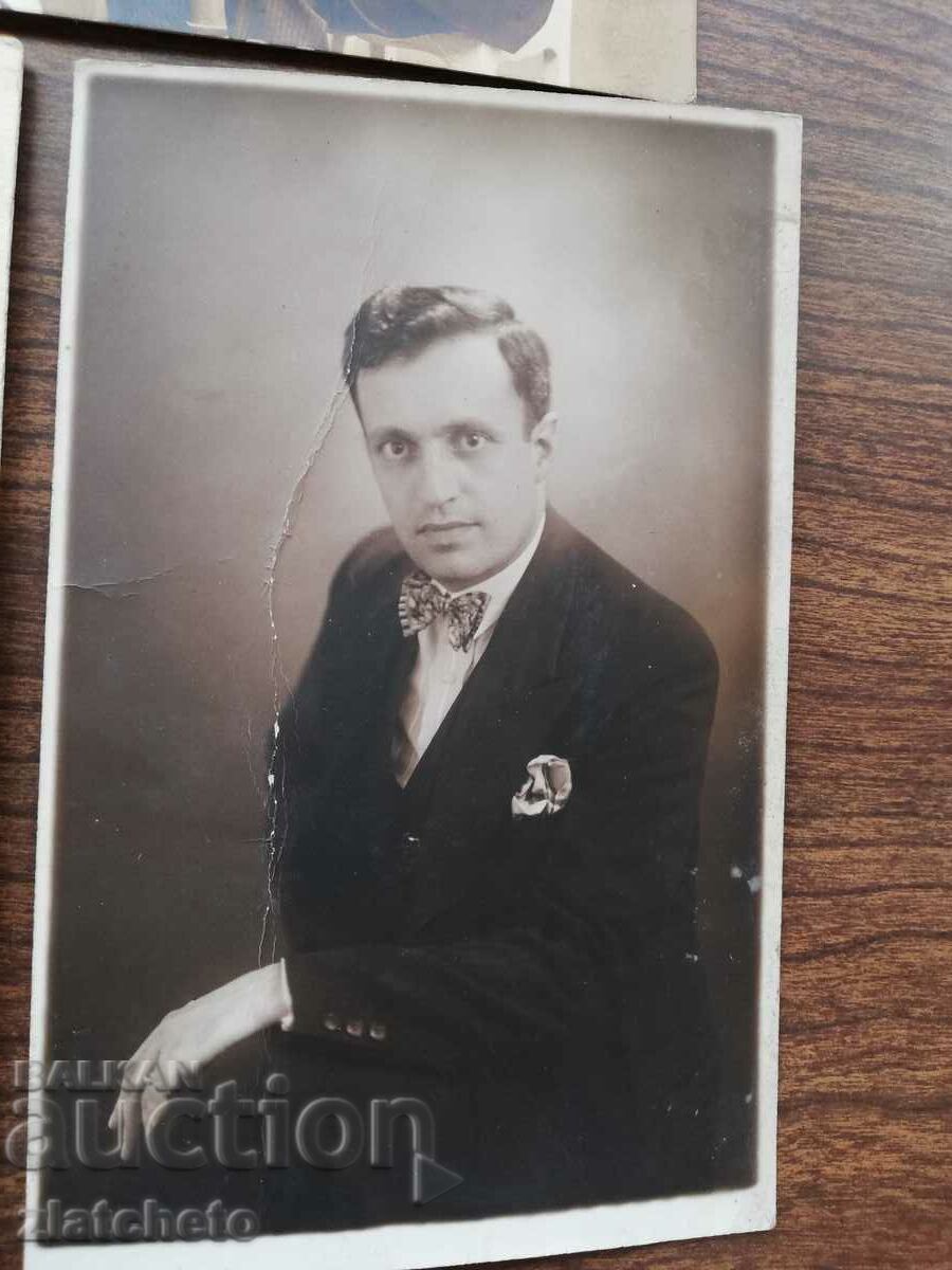 Παλιά φωτογραφία Βασίλειο της Βουλγαρίας - Τρεις φωτογραφίες* με τιμή 100.00 BGN | € 51.13 Παλιά φωτογραφία Βασίλειο της Βουλγαρίας - Τρεις φωτογραφίες* με τιμή 100.00 BGN | € 51.13