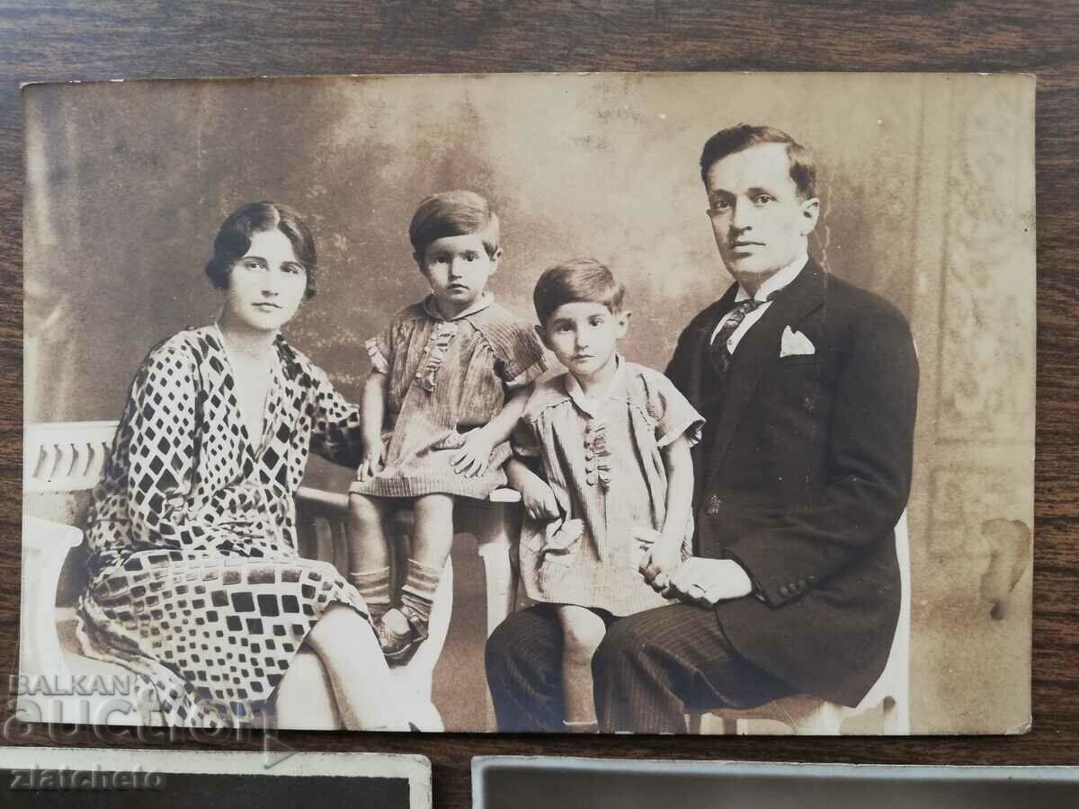 Δημοπρασία Παλιά φωτογραφία Βασίλειο της Βουλγαρίας - Τρεις φωτογραφίες* Δημοπρασία Παλιά φωτογραφία Βασίλειο της Βουλγαρίας - Τρεις φωτογραφίες*