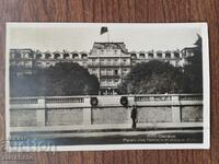 Carte poștală Geneva 1930