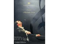 Conductor Riccardo Muti / Conductor Riccardo Muti