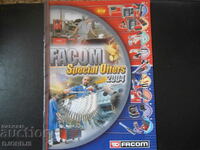 FAKOM Special Offers 2004