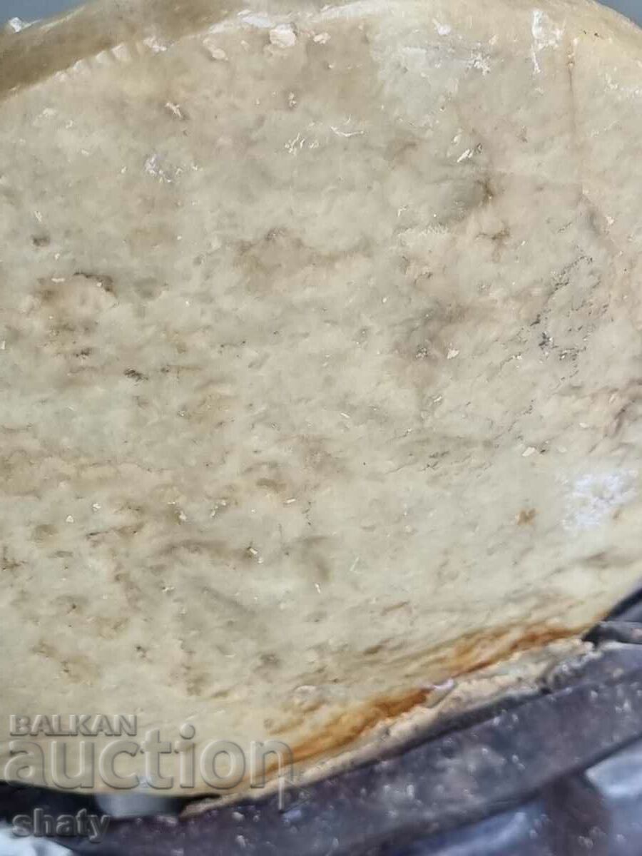 Μια πέτρινη φιγούρα. Νεφρίτης. - 6 Μια πέτρινη φιγούρα. Νεφρίτης. - 6