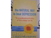 The natural way to heat depression