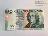 Швеция 100 крони 2006 година