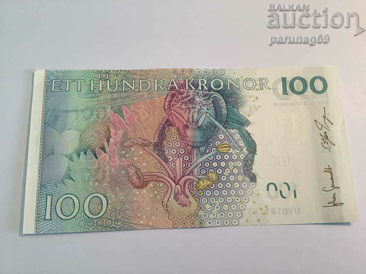 Suedia 100 de coroane 2006 cu preț € 10.74 | 21.01 BGN Suedia 100 de coroane 2006 cu preț € 10.74 | 21.01 BGN