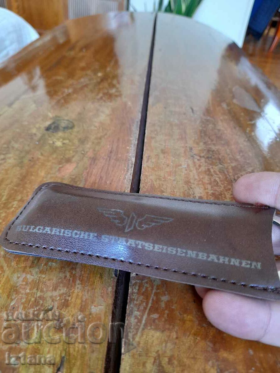 Auction  Old BDZ opener