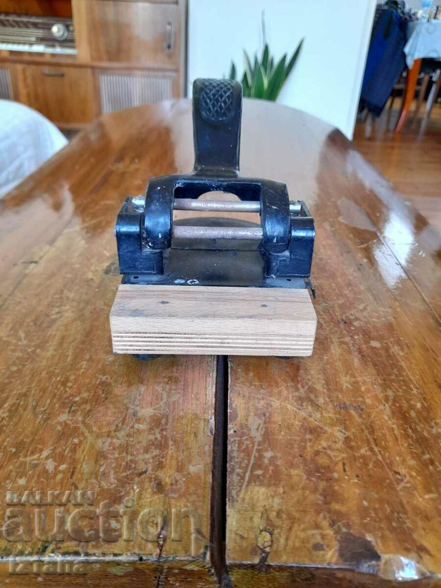 Delivery of Old punch Delivery of Old punch