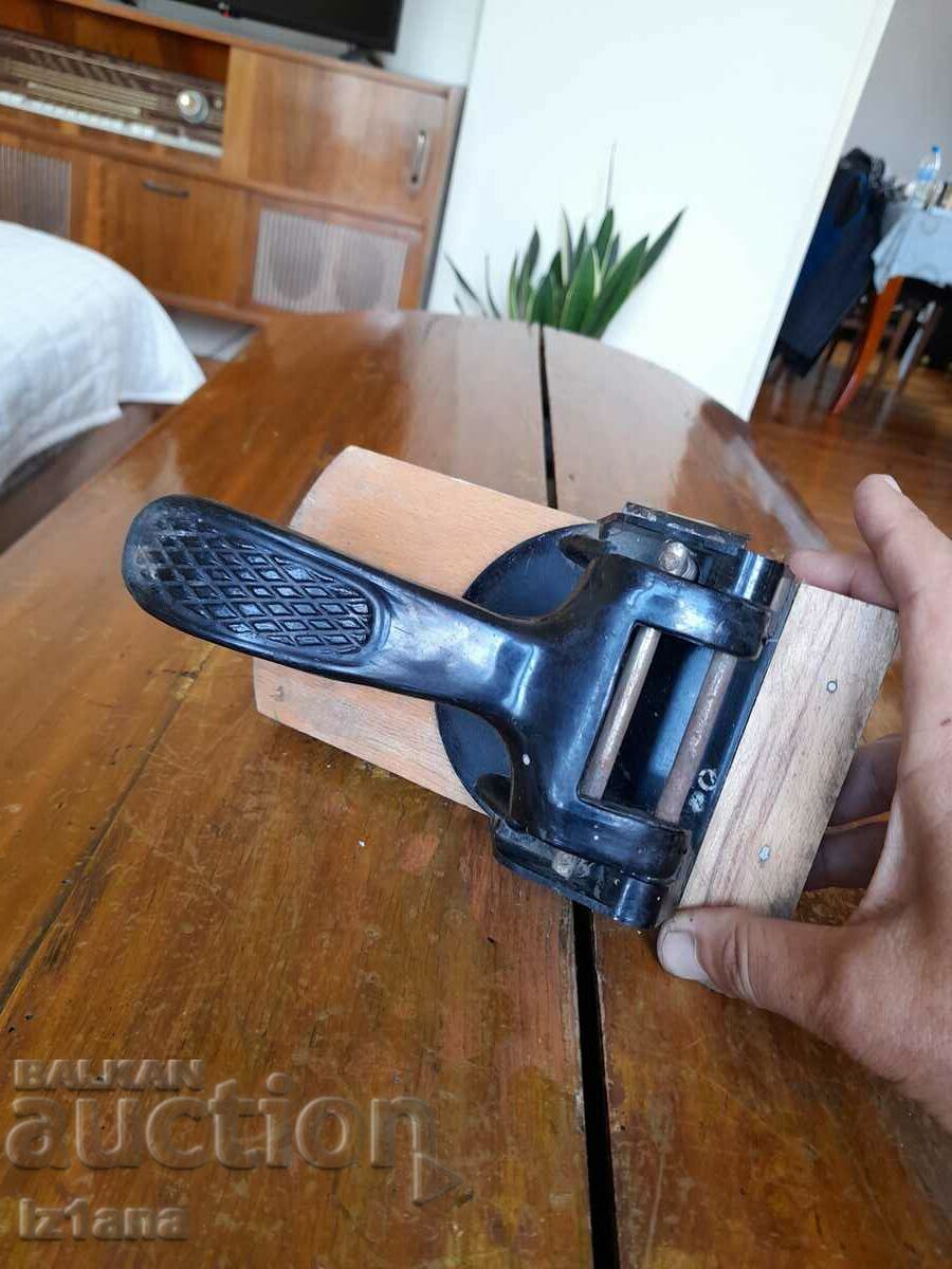 Old punch - 5 Old punch - 5