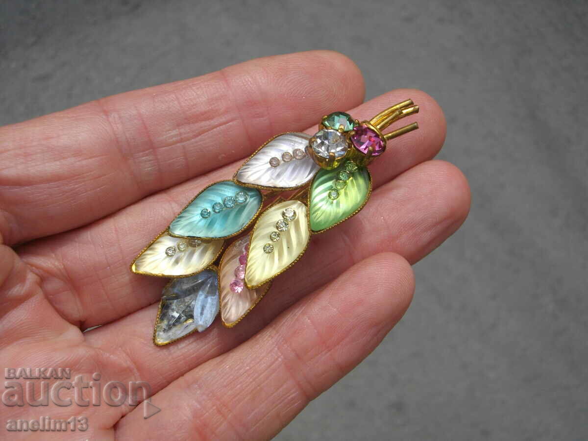 STARA BEAUTIFUL BROSHA - 5 STARA BEAUTIFUL BROSHA - 5