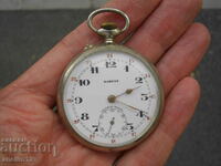 ROBUST COLLECTIBLE POCKET WATCH