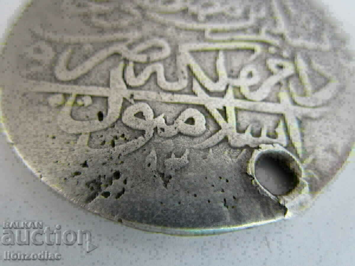 ❗❗❗Turkey, Selim III, 2 gold 1203/1, 17.93 g. ORIGINAL❗❗❗ with price € 49.00 | 95.84 BGN ❗❗❗Turkey, Selim III, 2 gold 1203/1, 17.93 g. ORIGINAL❗❗❗ with price € 49.00 | 95.84 BGN