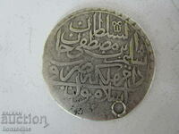 ❗❗❗Turcia, Selim III, 2 aur 1203/1, 17,93 g. ORIGINAL❗❗❗