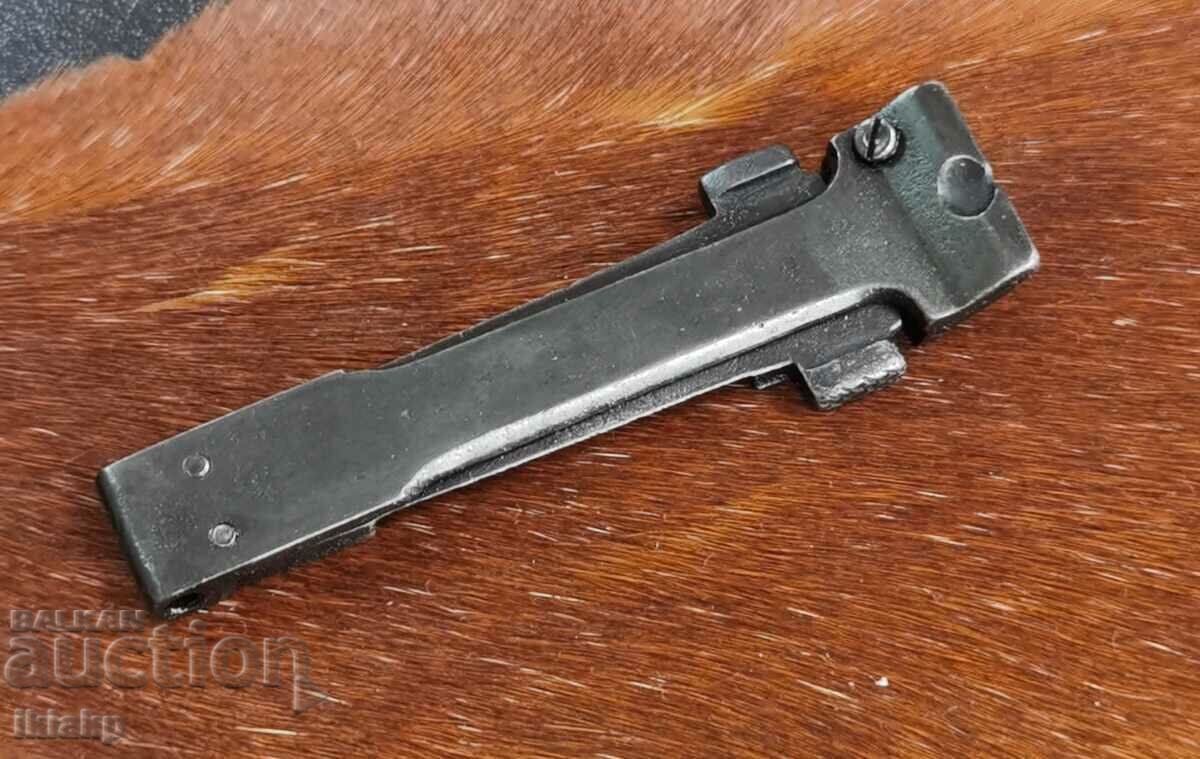 Мерник за Австрийска карабина Манлихер, пушка М-88