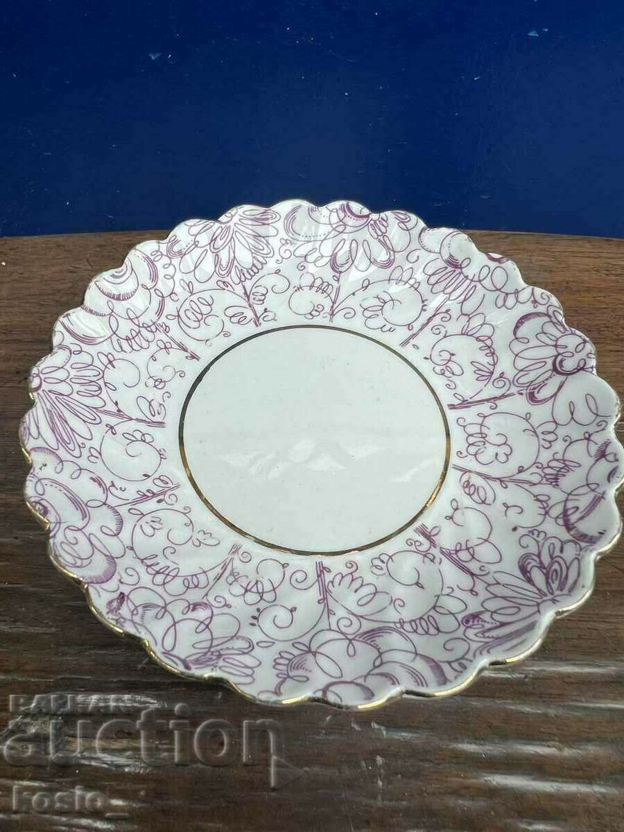 Порцеланова чинийка ЛФЗ Порцеланова чинийка ЛФЗ