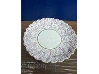 Πιατάκι πορσελάνης LFZ