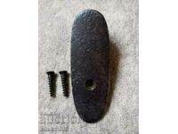 Buttplate pentru turc Mauser