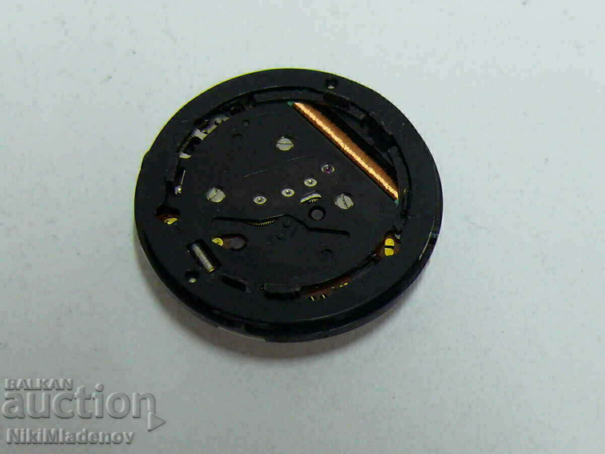 Delivery of Citizen SEVEN CITIZEN QUARTZ mechanism wristwatch Delivery of Citizen SEVEN CITIZEN QUARTZ mechanism wristwatch