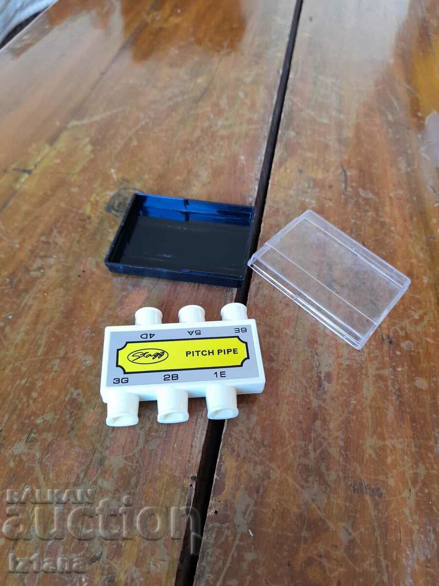 Old Stagg harmonica with price 30.00 BGN | € 15.34 Old Stagg harmonica with price 30.00 BGN | € 15.34