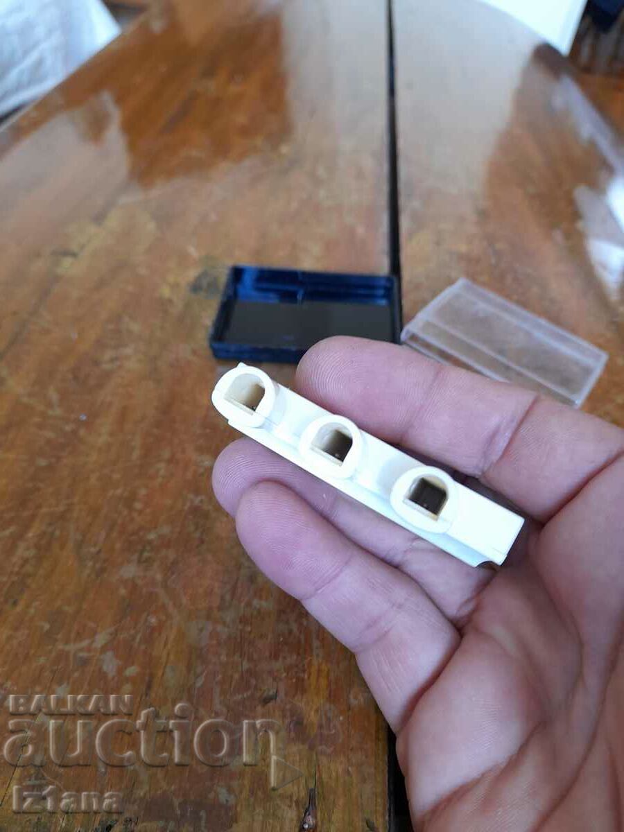 Old Stagg harmonica - 5 Old Stagg harmonica - 5