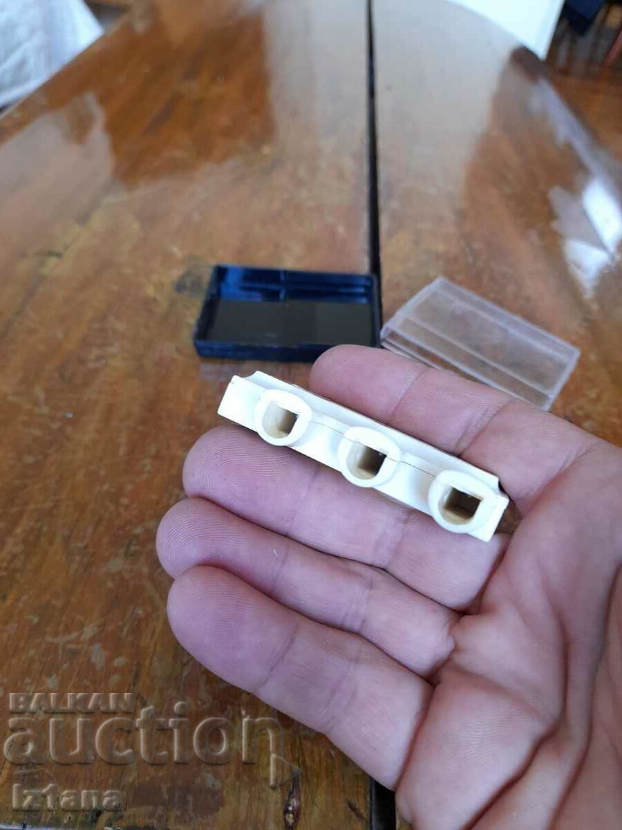 Old Stagg harmonica - 6 Old Stagg harmonica - 6