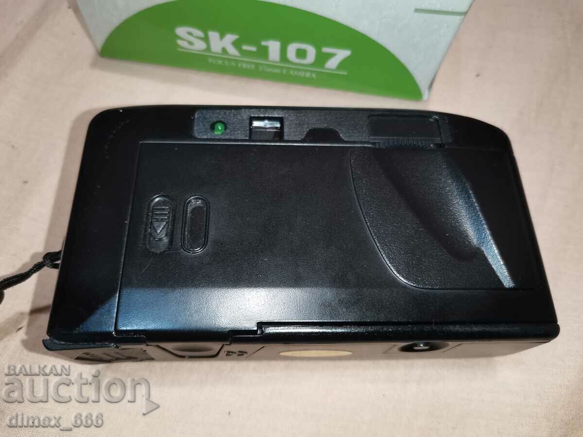 Camera Skina SK-107 with price 22.00 BGN | € 11.25 Camera Skina SK-107 with price 22.00 BGN | € 11.25