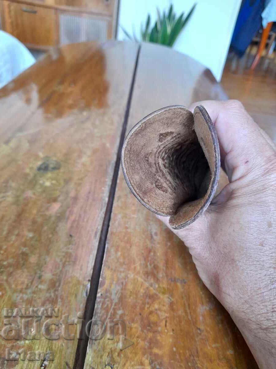 Livrarea caz vechi pentru ochelari