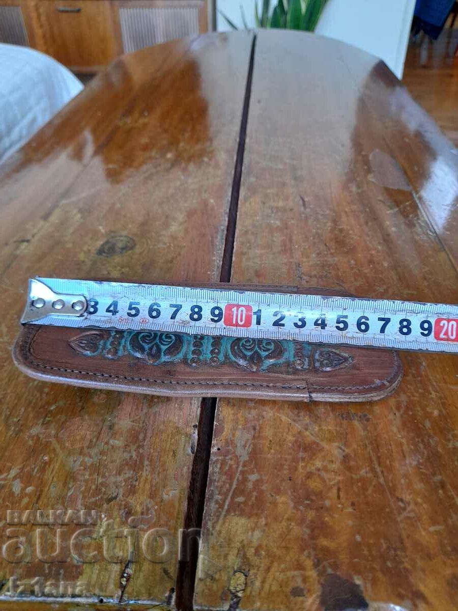 caz vechi pentru ochelari - 5